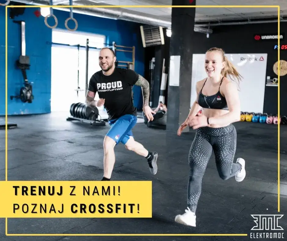 Gdzie znaleźć najlepsze kluby CrossFit w Warszawie? Sprawdź teraz!