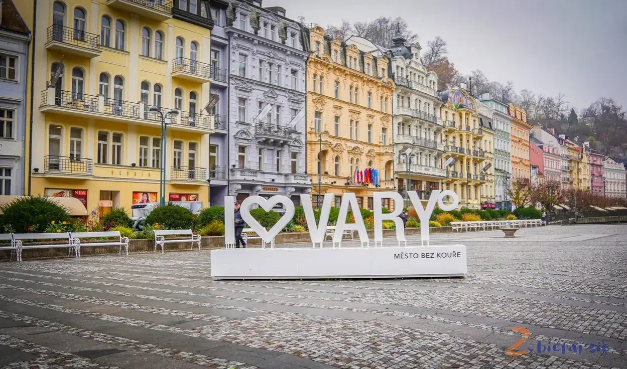 Karlowe Wary atrakcje: Niezbędny przewodnik i praktyczne wskazówki