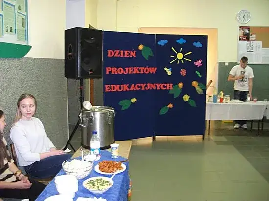 Projekt edukacyjny w gimnazjum: co to było i co z niego zostało?