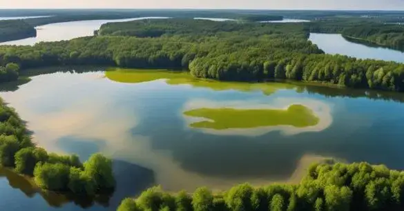 Najlepsze atrakcje w Skorzęcinie, które musisz zobaczyć tej wiosny