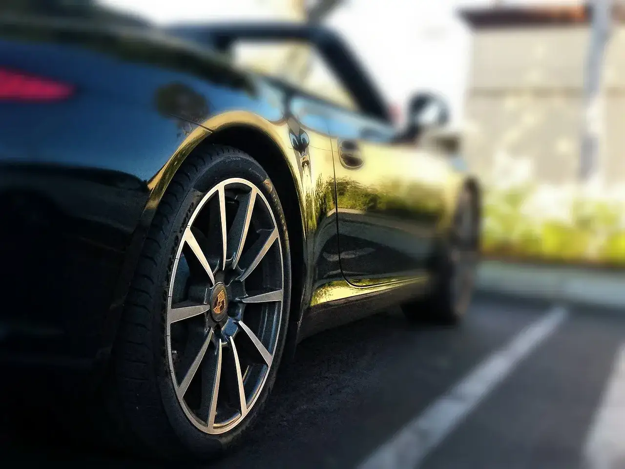 Jaka opona na felge? Kluczowe wskazówki, aby uniknąć błędów