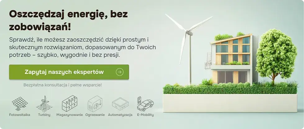 Darmowa energia wiatrowa: Jak zaoszczędzić na energii i instalacji