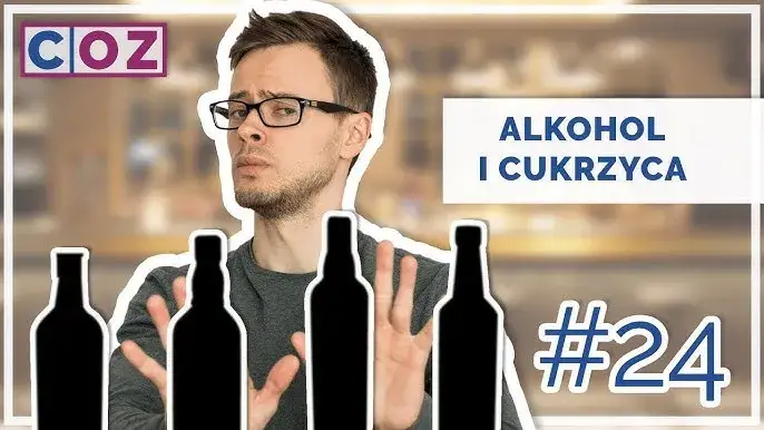 Czy cukrzyk może pić wódkę? Ważne zasady i ryzyka dla zdrowia