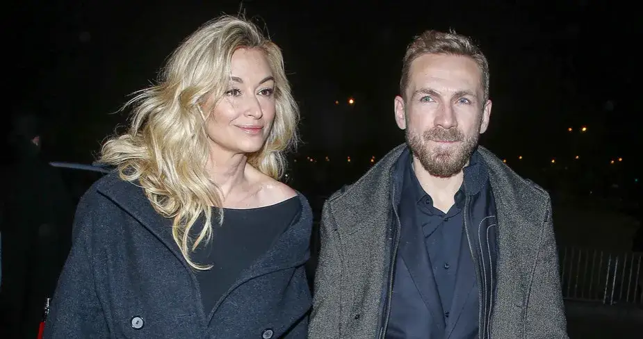 Z kim jest Przemek Kossakowski? Zaskakująca prawda o jego partnerce