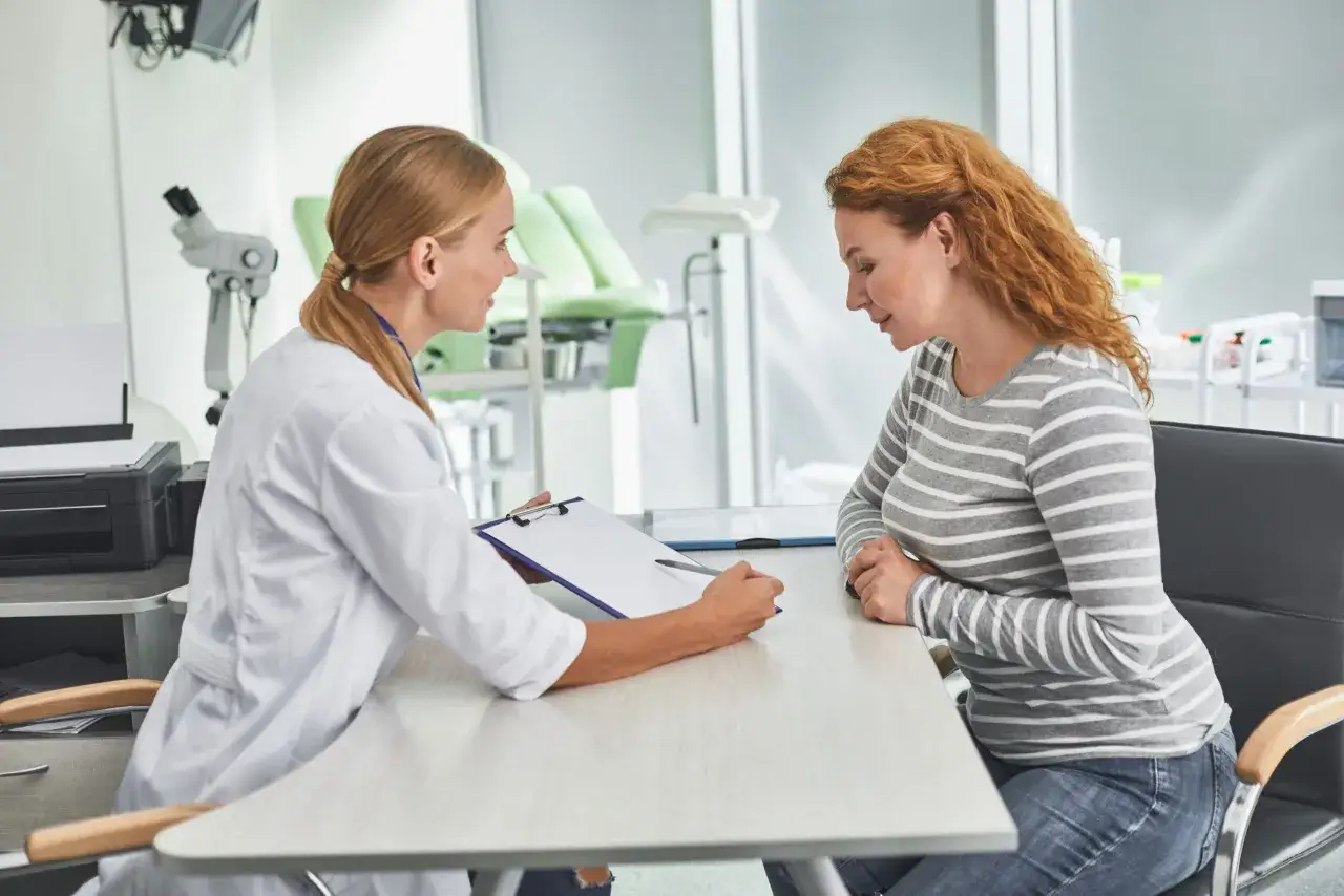 Jakie leki są potrzebne przy criotransferze na cyklu naturalnym?