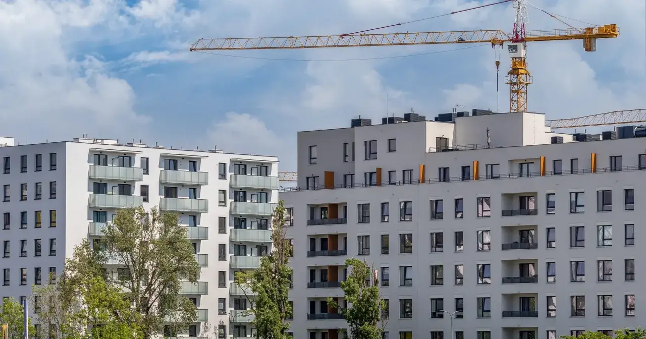 Mieszkanie na sprzedaż: Gdzie szukać? Ekspert radzi, jak znaleźć!