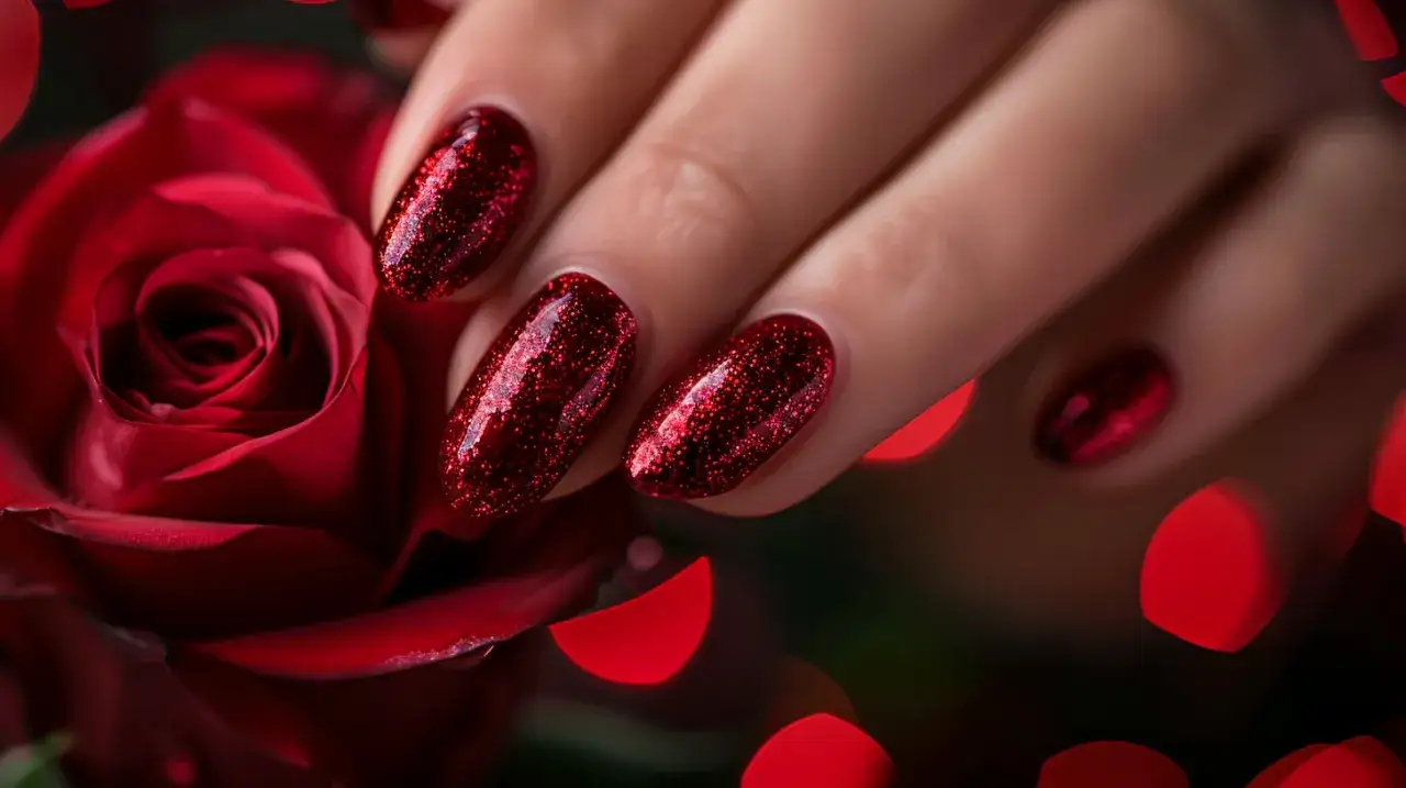 Jak naprawić manicure hybrydowy - proste sposoby na trwały efekt