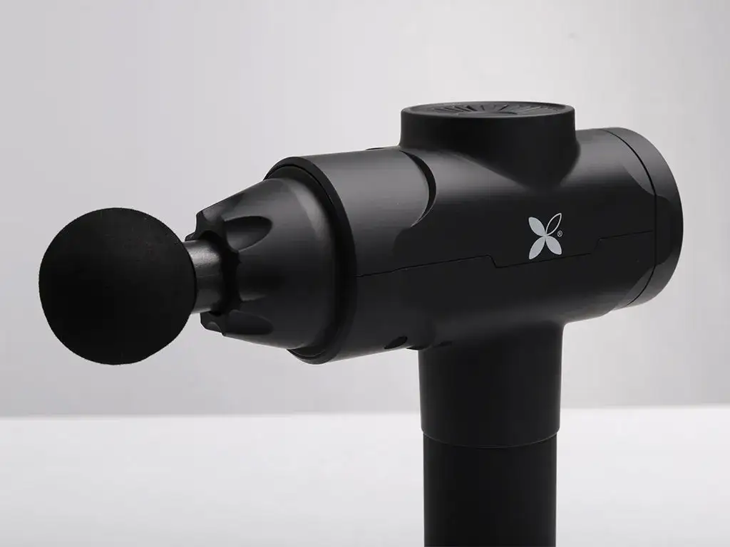 Pistolet do masażu: Jaki wybrać? Ekspert radzi, co kupić!