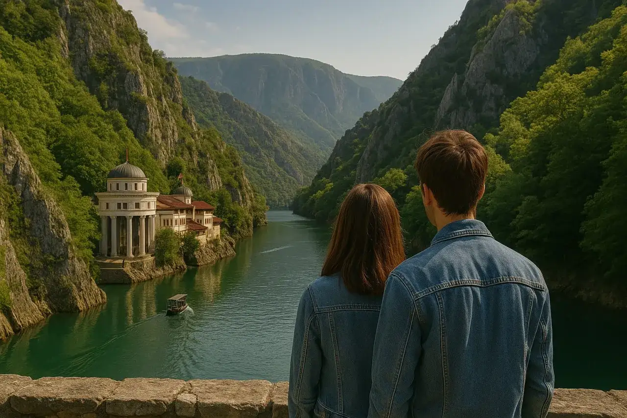 Wilno: Przewodnik. Polskie ślady, atrakcje i idealny weekend