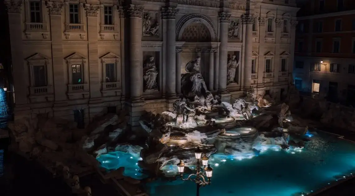 Najpiękniejsze miejsca Europy Południowej, które musisz odwiedzić