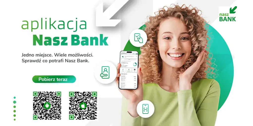Czy bank spółdzielczy ma aplikacje? Odkryj ich funkcje i zalety