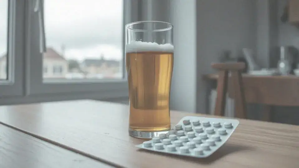 Alkohol po operacji bariatrycznej: Czy można pić? Zasady i ryzyka