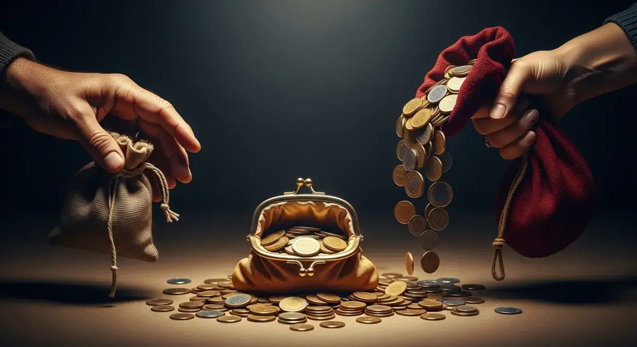 Ile zarabia radny osiedla we Wrocławiu? Zaskakujące różnice w wynagrodzeniach