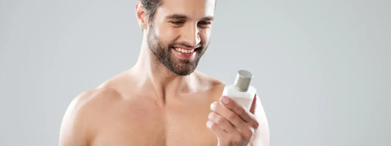 Ile mm ma trzydniowy zarost? Odkryj idealną długość dla siebie