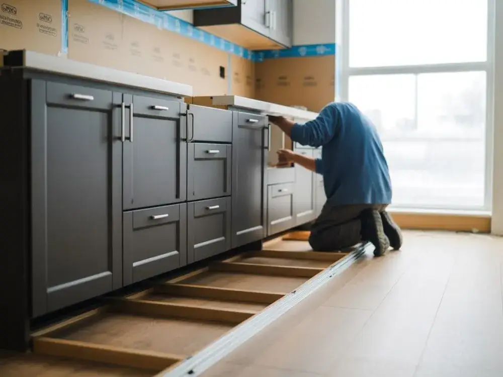 Czy panele w kuchni to dobry pomysł? Oto, co musisz wiedzieć