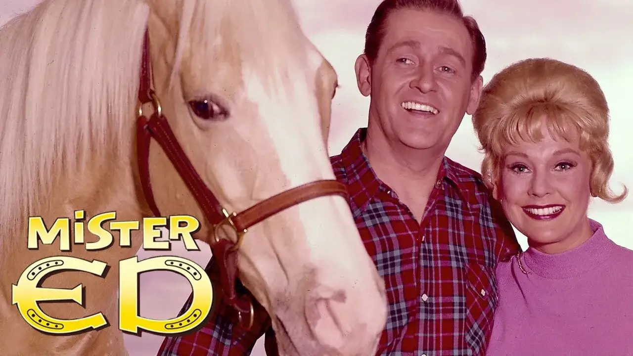 Koń który mówi: Sekrety i historia kultowego serialu Mister Ed