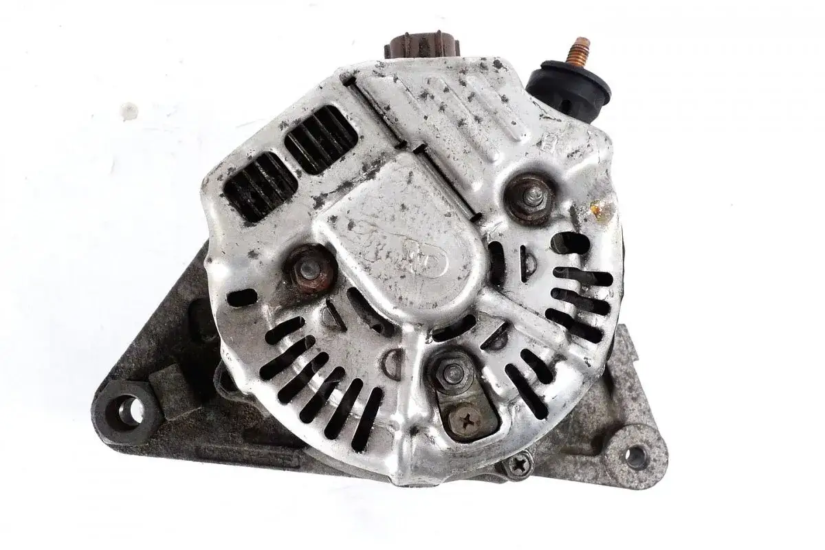 Toyota Avensis: Alternator demontaż, wymiana, koszty. Czy warto?