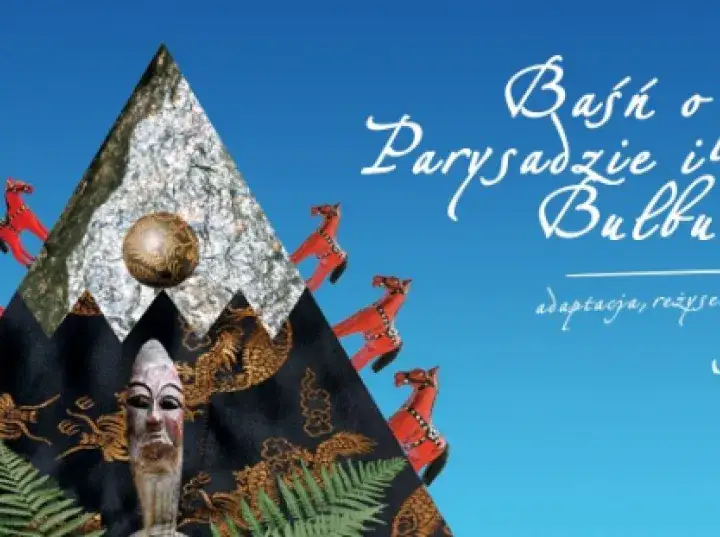 Baśń o pięknej Parysadzie i ptaku Bulbulezarze – miłość i poświęcenie