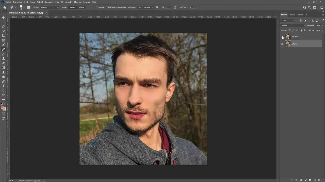Usuń cienie ze zdjęć w Photoshopie: Poradnik krok po kroku
