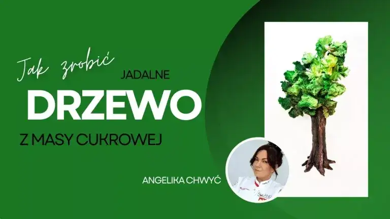 Dekoracje z masy cukrowej: Praktyczny przewodnik krok po kroku