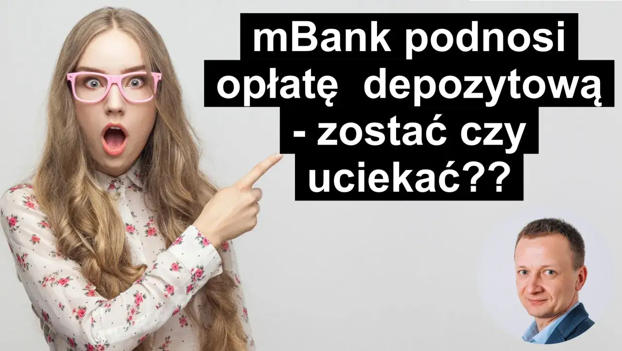 Gdzie wpłacić pieniądze do mBanku? Szybko i bez prowizji!