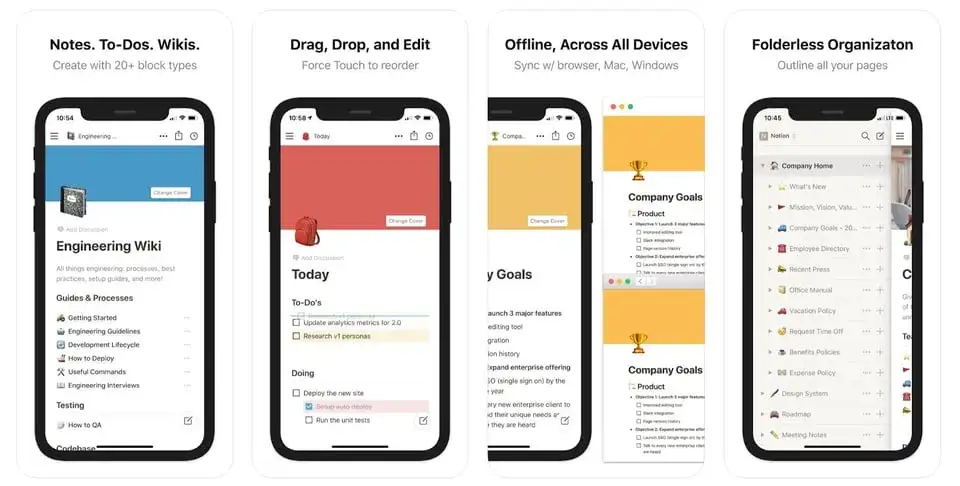 Jakie znacie fajne aplikacje na Androida, które zmienią Twoje życie?