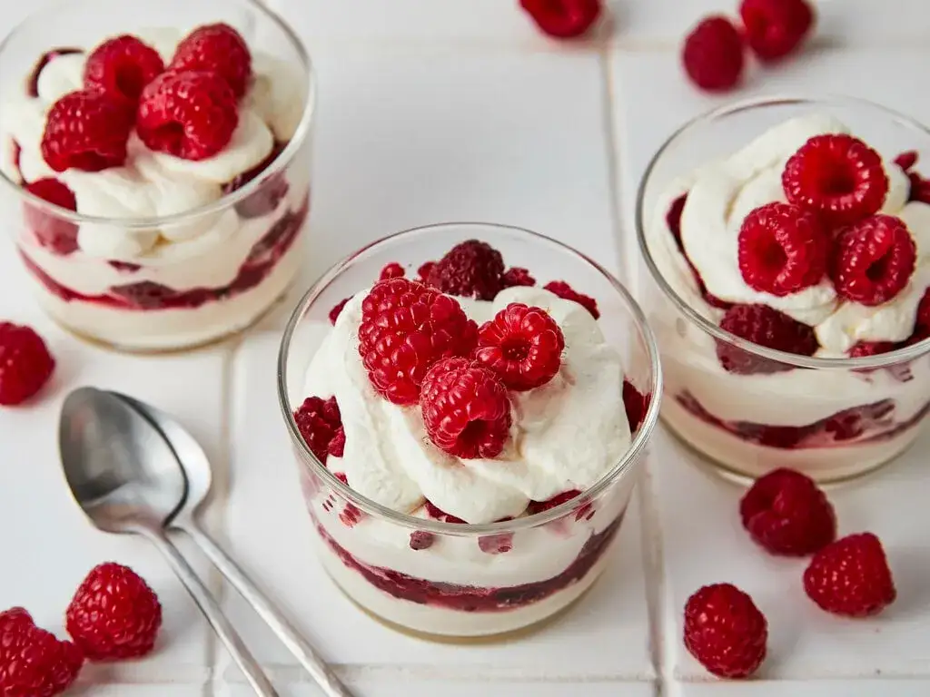 Mascarpone-Quark-Desserts: Blitzschnelle Rezepte für cremigen Genuss