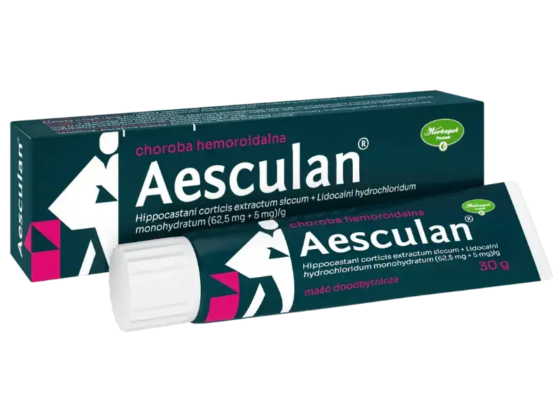 Jakie leki na hemoroidy są najskuteczniejsze i jak je stosować