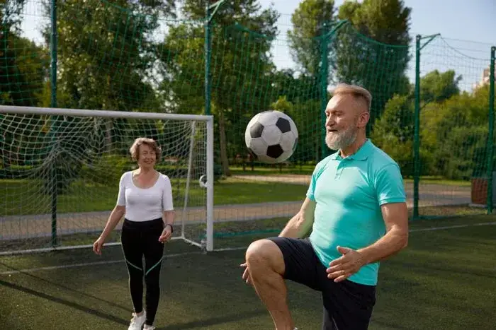 Emerytura sportowa: Ile naprawdę mogą zarobić zawodnicy po zakończeniu kariery?