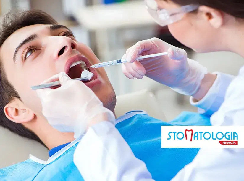 Jak szybko pozbyć się znieczulenia u dentysty? Sprawdzone rady