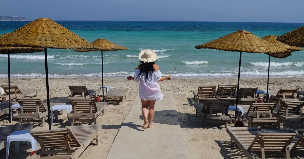 Izmir nad jakim morzem? Odkryj piękno Morza Egejskiego