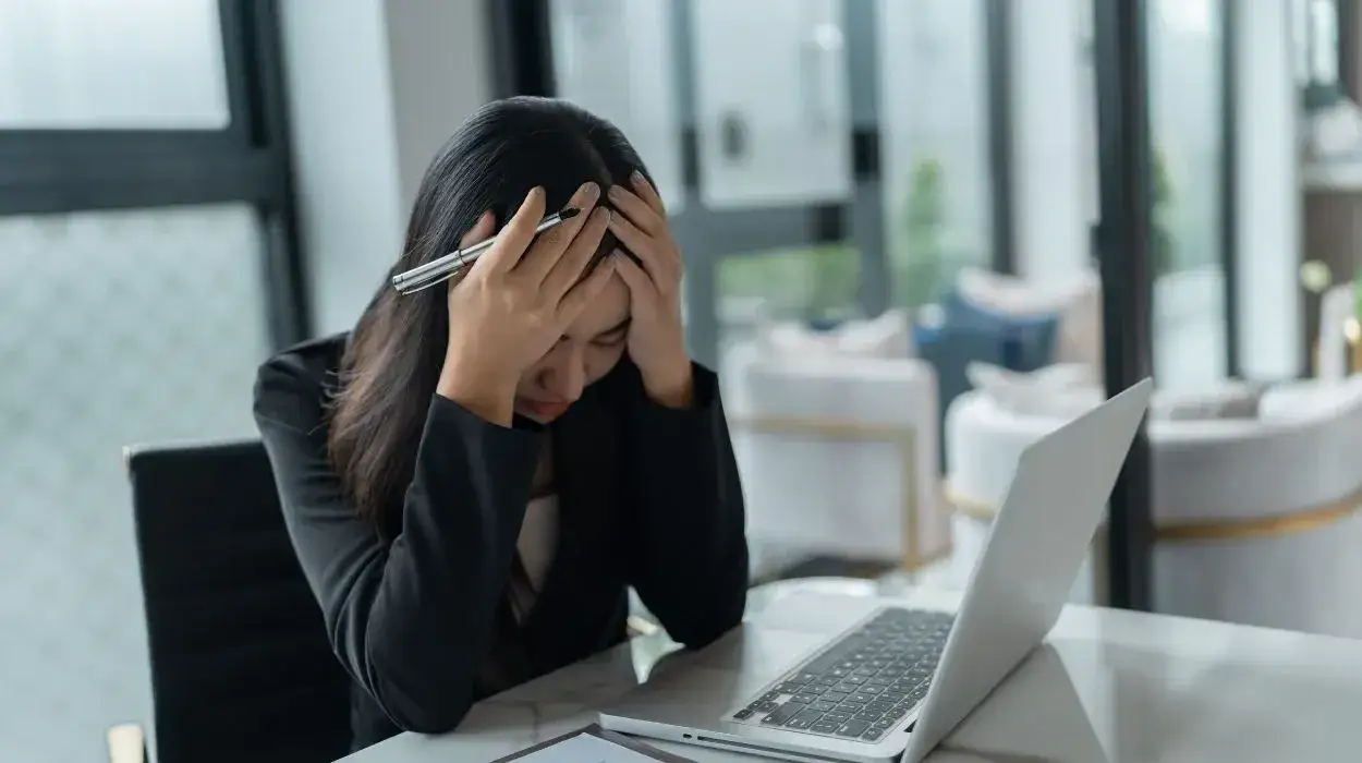 Wypalenie zawodowe L4: Jak długo trwa? Kto wystawia? Krok po kroku