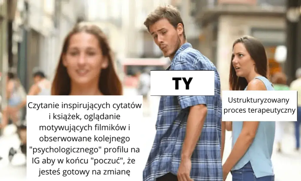 Czy typ osobowości może się zmienić? Odkryj prawdę o zmianach osobowości