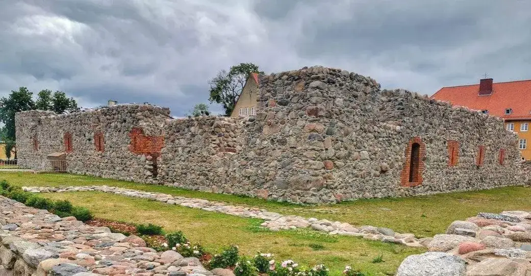 Szczytno atrakcje: odkryj nieznane skarby tego pięknego miasta