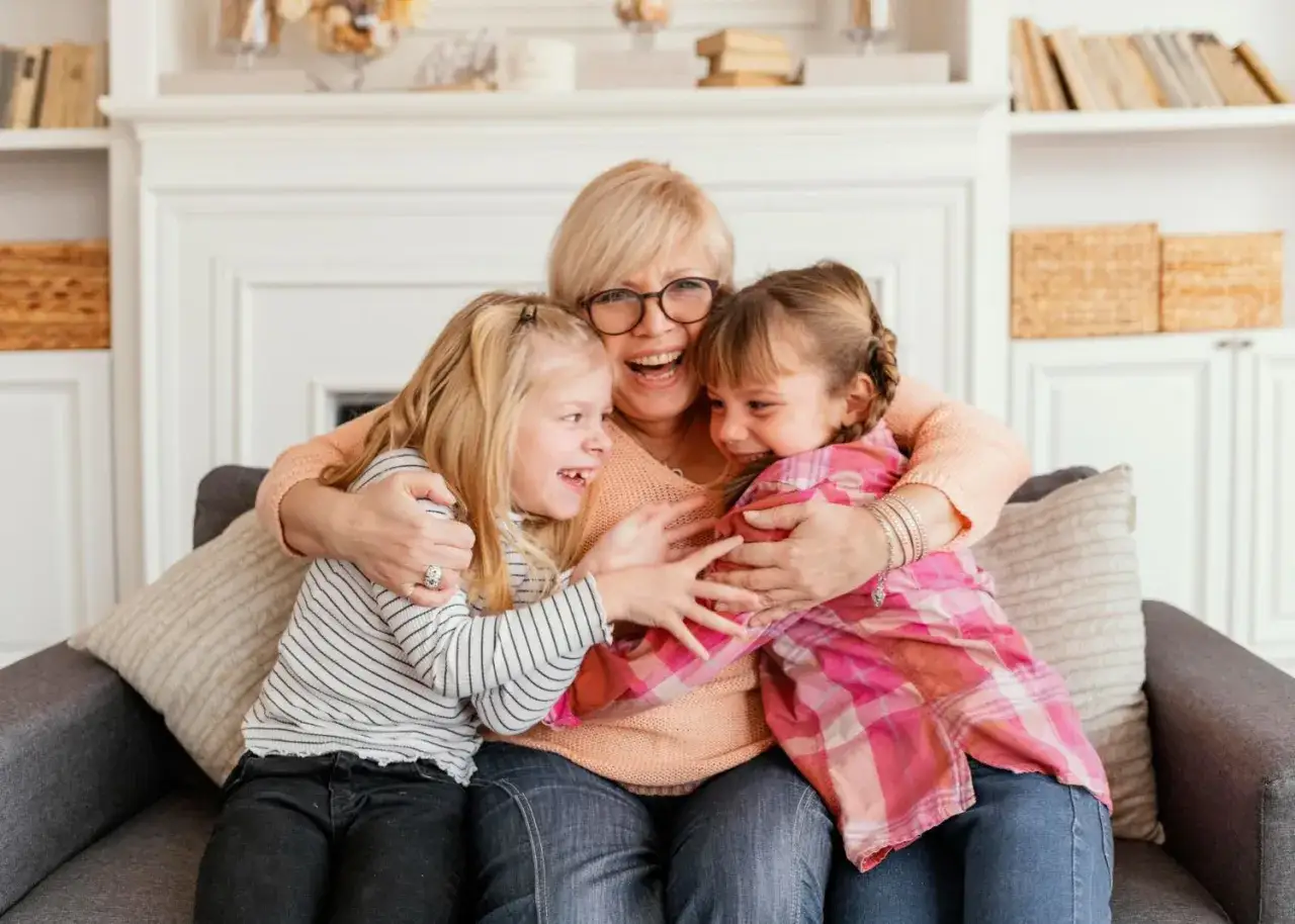 Wzruszające wiersze na wspomnienie o babci – osobisty hołd i refleksja