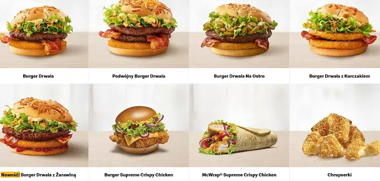 Jaki ser do burgera drwala? Odkryj najlepsze opcje i smaki