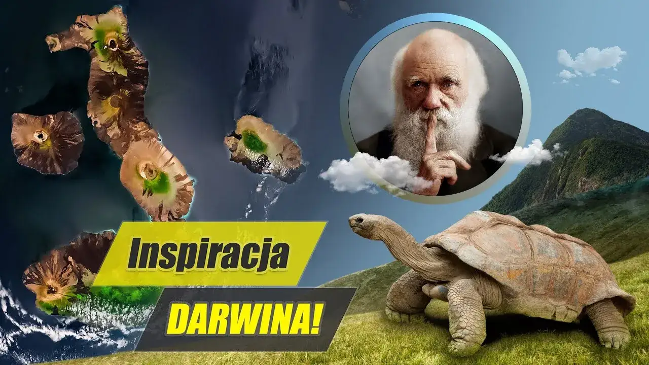 Gdzie leżą wyspy Galapagos? Odkryj ich niezwykłe położenie w Oceanie Spokojnym