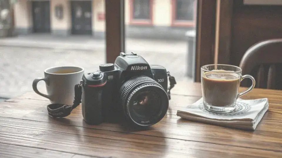 Nikon D3100 w 2026: Czy warto kupić dla początkujących?