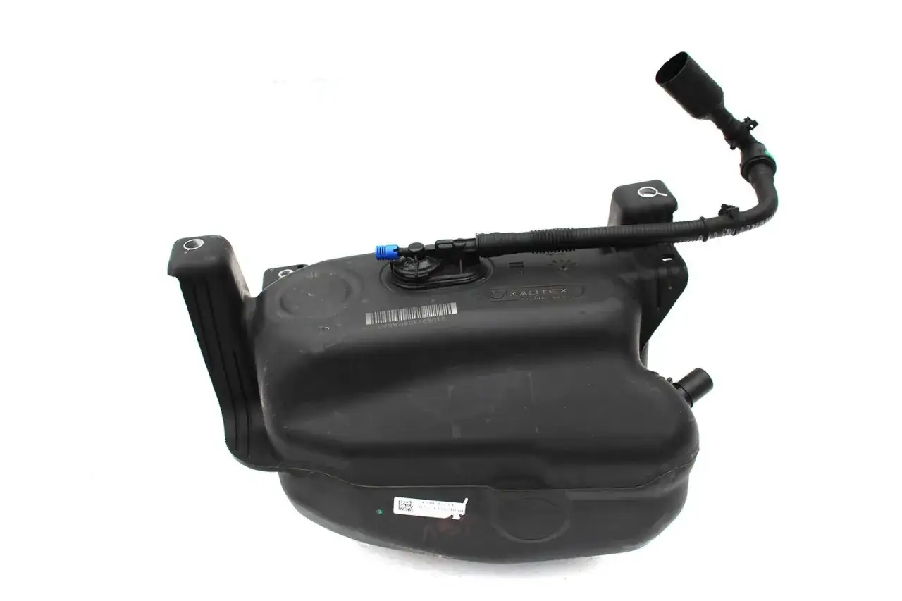 Passat B8 pojemność baku: Różnice, zasięg, AdBlue. Ile przejedziesz?