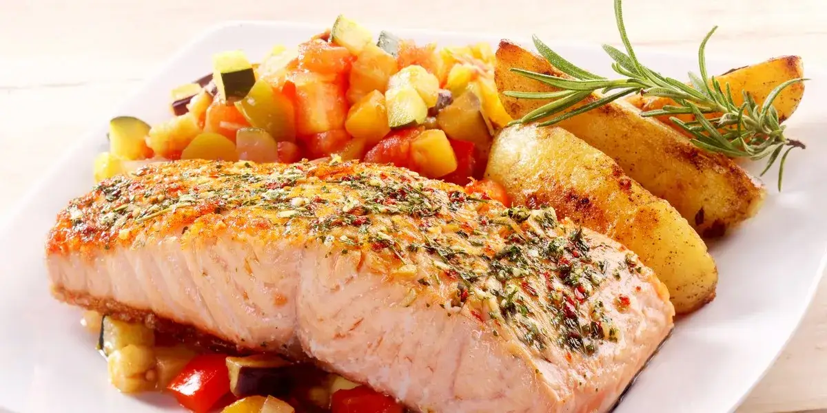 Jak upiec ryby? 3 metody na soczystość i smak z piekarnika