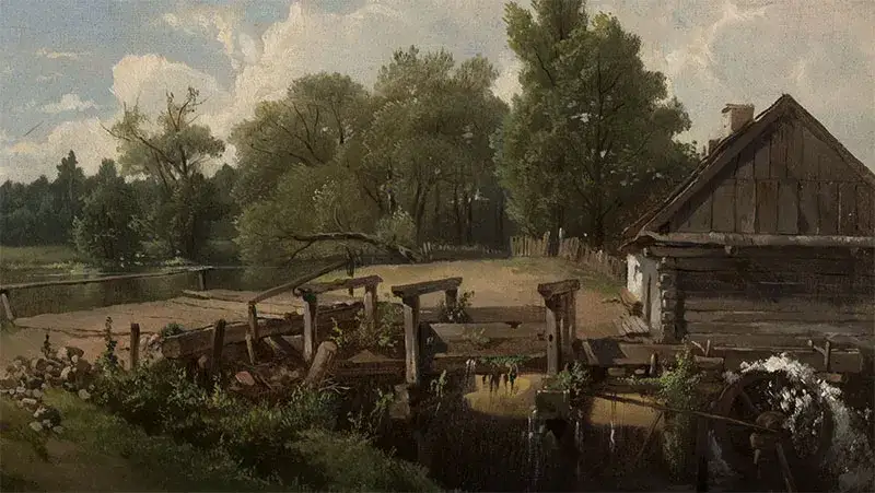 Młyn w średniowieczu: jak funkcjonował i wpływał na społeczeństwo