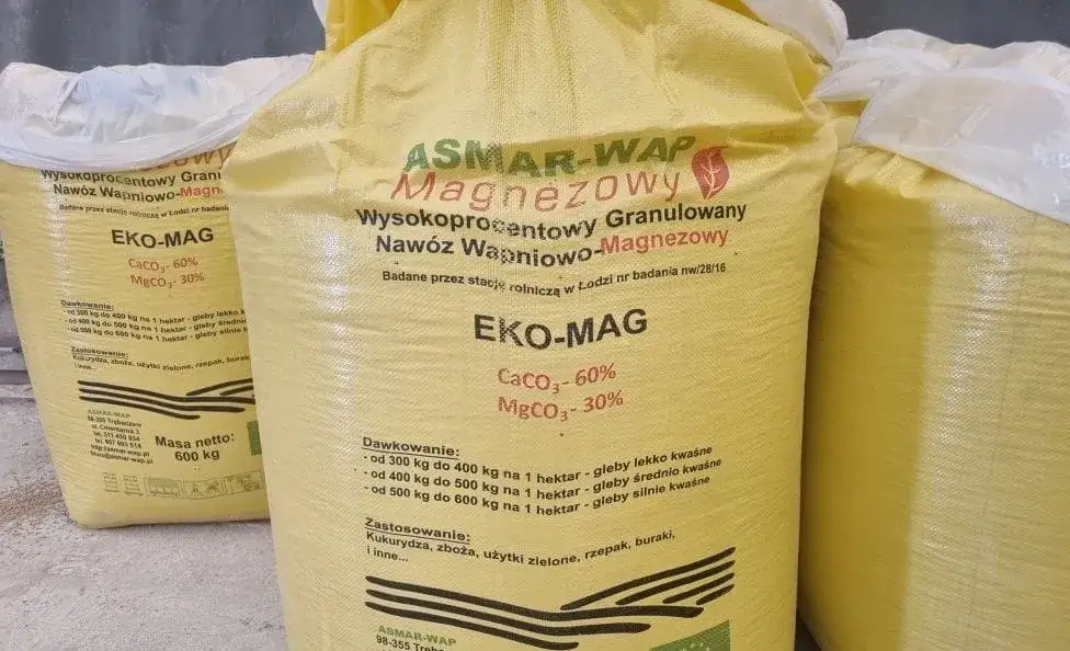 Wapno budowlane do gleby? Poznaj bezpieczne alternatywy i uniknij błędów