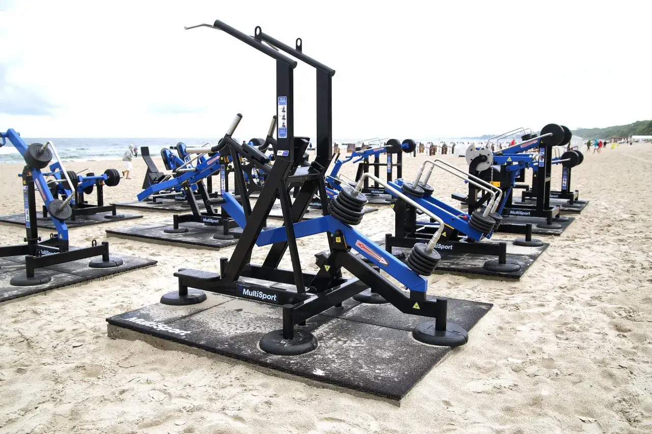 Ile zarabia siłownia na MultiSport? Zaskakujące fakty o przychodach