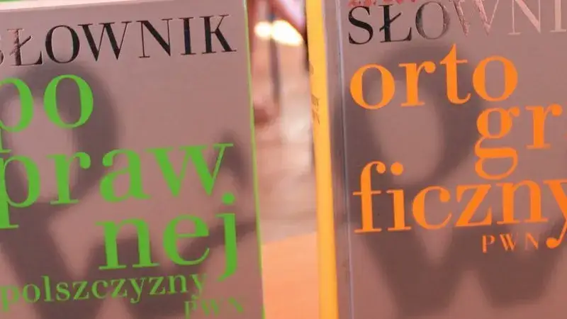 Słownik wyrazów zapomnianych: Odkryj perły dawnej polszczyzny