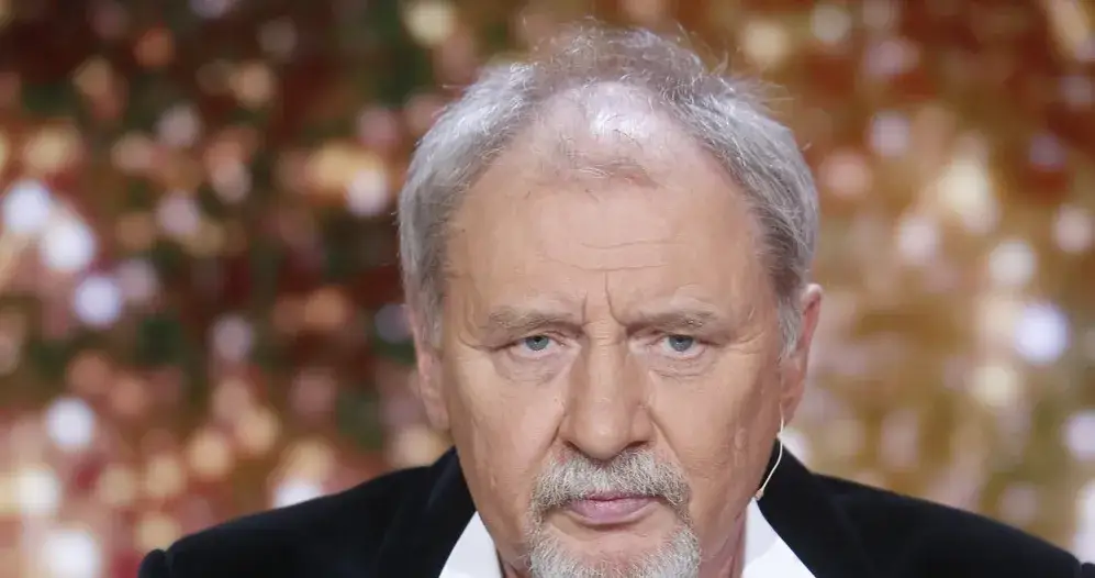 Ile lat ma Andrzej Grabowski? Zaskakujące fakty o aktorze