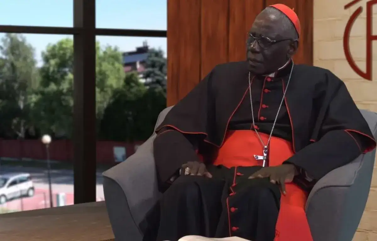 Dlaczego kardynał Sarah odszedł? Prawdziwe przyczyny rezygnacji i kontrowersje