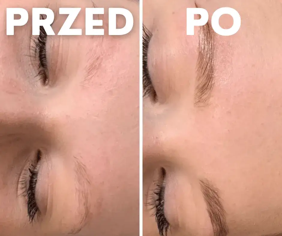 Ile trwa zrobienie henny pudrowej? Poznaj czas i etapy zabiegu