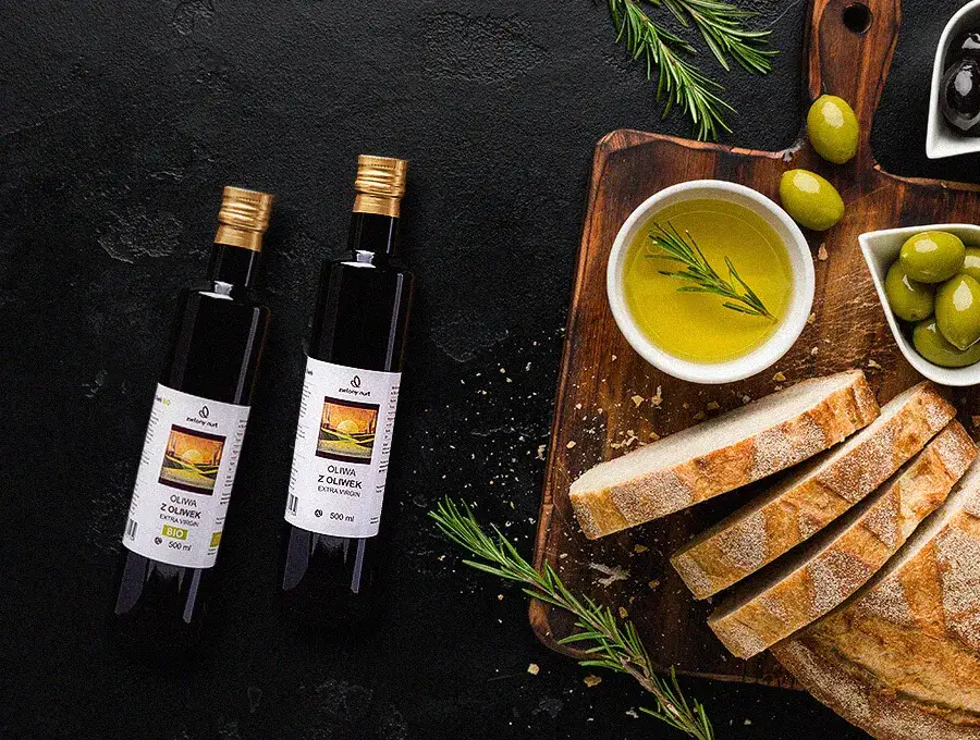 Jaka oliwa do smażenia: wybierz najzdrowszą i najlepszą opcję