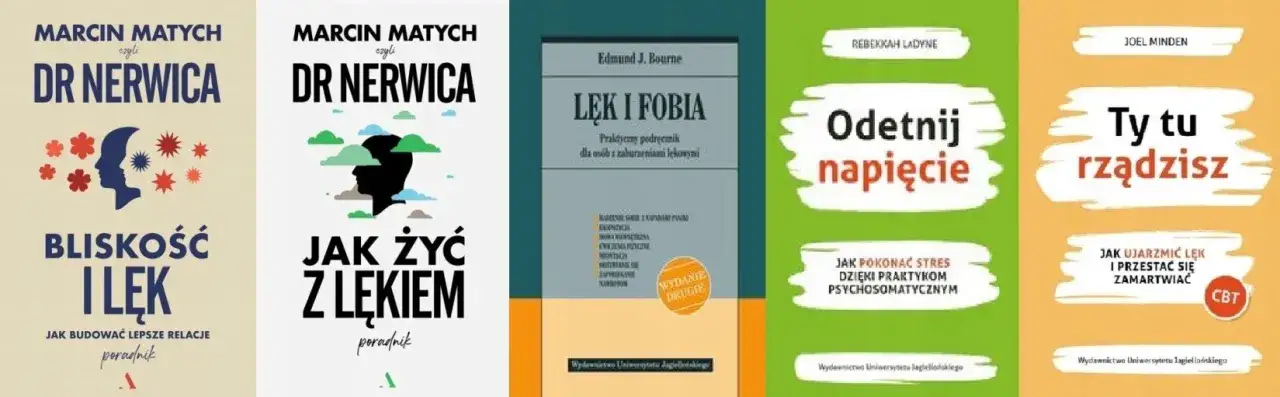 Jak skutecznie opanować lęk w nerwicy – praktyczne metody i porady