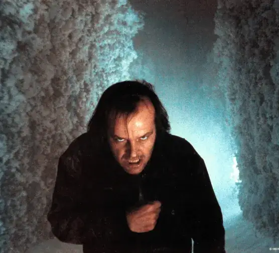 Czarny Lud: Mrożące krew w żyłach opowiadanie Stephena Kinga